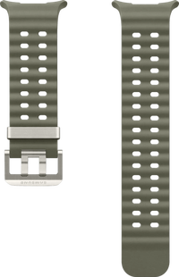 Samsung Watch Ultra Marine Horlogeband Groen