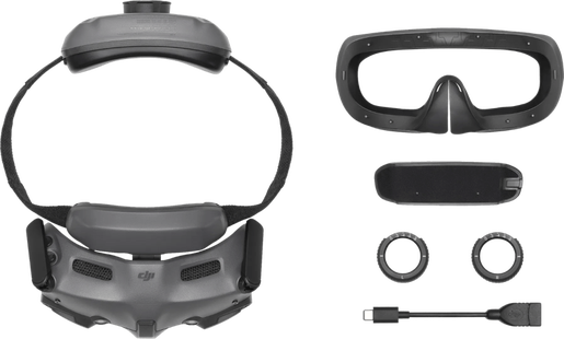 DJI Goggles 3
