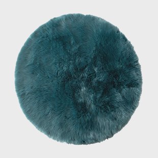 Vloerkleed Maria rond | Really Nice Things