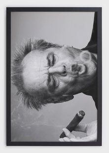 Wanddecoratie Jack Nicholson | Really Nice Things