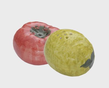 Zout en peperstel Tomaat Citroen | Really Nice Things