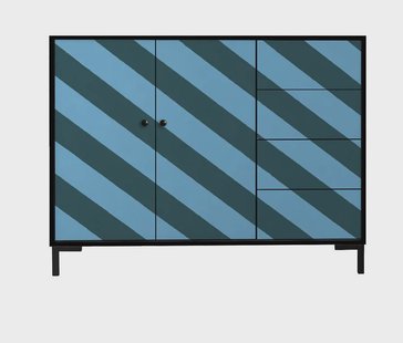 Wandkast Pastores | Really Nice Things