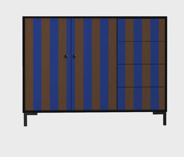 Wandkast Pastores | Really Nice Things