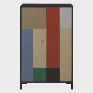 Kledingkast Miquel Cromia | Really Nice Things