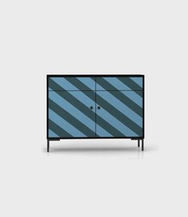 Wandkast Pastores | Really Nice Things