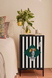 Nachtkastje Miquel Rayas con Alma | Really Nice Things