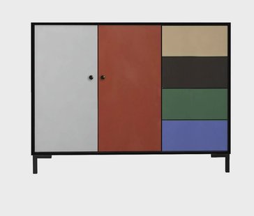 Wandkast Pastores | Really Nice Things