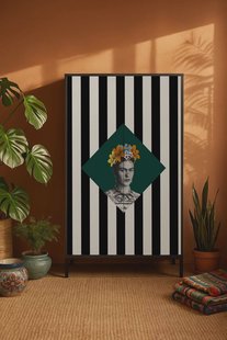 Kledingkast Miquel Rayas con Alma | Really Nice Things