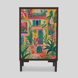 Nachtkastje Miquel Paradise | Really Nice Things