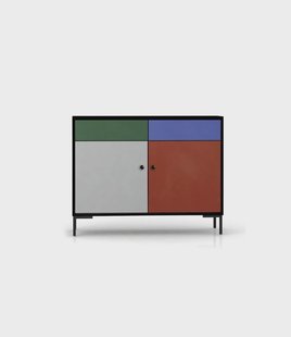 Wandkast Pastores | Really Nice Things