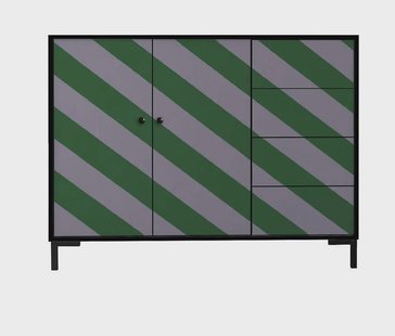 Wandkast Pastores | Really Nice Things