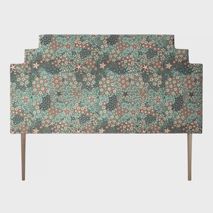 Hoofdbord El Mero | Really Nice Things