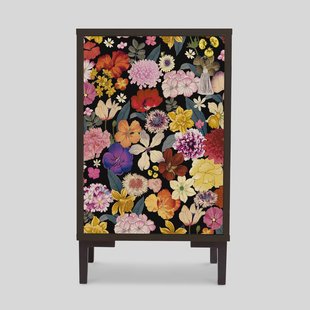 Nachtkastje Miquel Wild Beauty | Really Nice Things