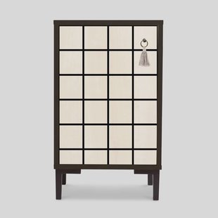 Nachtkastje Miquel Squared | Really Nice Things