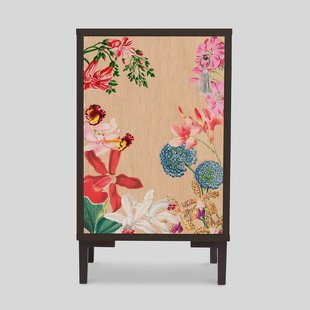 Nachtkastje Miquel Orchid | Really Nice Things