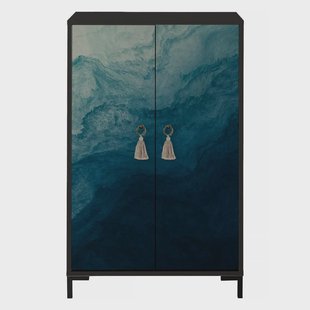 Kledingkast Miquel Ocean | Really Nice Things