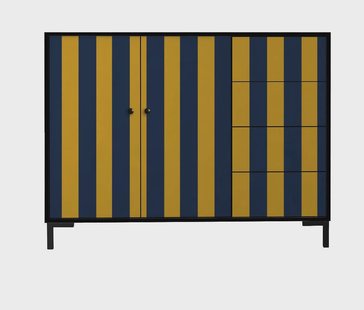 Wandkast Pastores | Really Nice Things