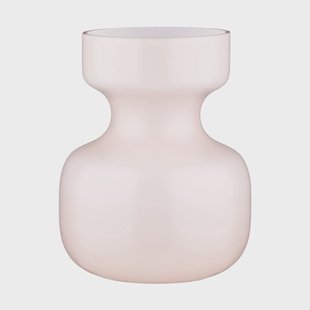 Marimekko Säkki vaas 16,5 cm Powder