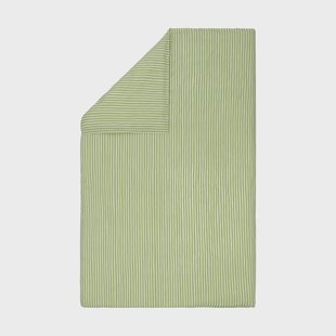Marimekko Piccolo dekbedovertrek 150x210 cm Pear-off white