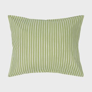 Marimekko Piccolo kussensloop 50x60 cm Pear-off white