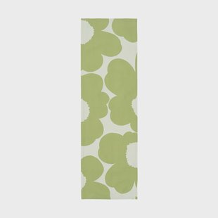 Marimekko Iso Unikko loper Off white-pear