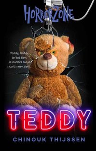 Horrorland - Teddy