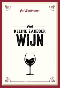 Het kleine zakboek wijn