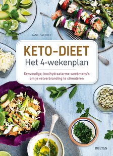 Keto-dieet