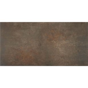 Vloertegel Jasper Oxido - Roestbruin Koper - Porselein - 60x120 Cm - 1,43 M²
