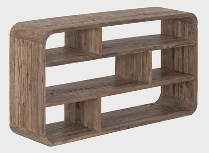 MUST Living Dressoir 'Corso' Teakhout, 160 x 85cm
