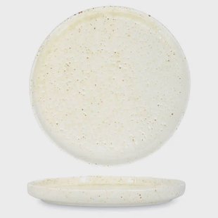 Salt & Pepper Ontbijtborden / Dessertborden Studio Urban Beach – ø 22 cm – 4 Stuks