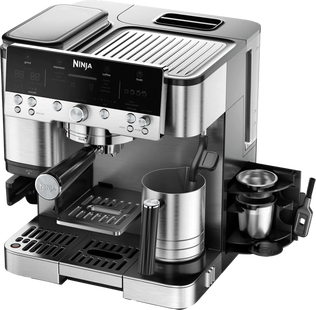 Ninja Luxe Café Premier ES601EU