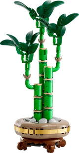 LEGO Botanicals Bamboe 10344