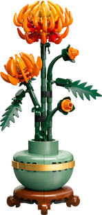 LEGO Botanicals Chrysant 10368