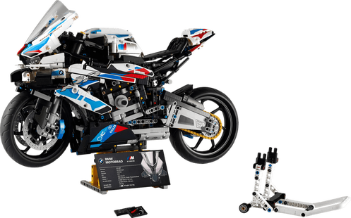 LEGO Technic BMW M 1000 RR 42130