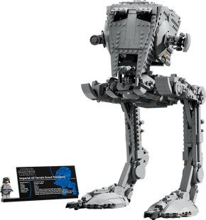 LEGO Star Wars AT-ST Walker 75417