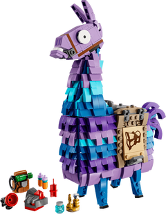 LEGO Fortnite Supply Llama 77071