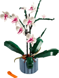 LEGO Botanicals Orchidee 10311
