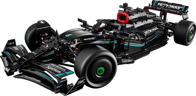 LEGO Technic Mercedes-AMG F1 W14 E Performance 42171