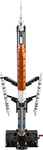 LEGO Technic NASA Artemis Ruimteraket 42221