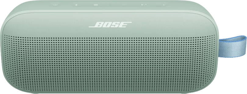 Bose Soundlink Flex 2nd Gen Groen