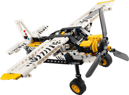 LEGO Technic junglevliegtuig 42198