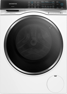 Siemens WN54C2A0EU - 10,5/6 kg