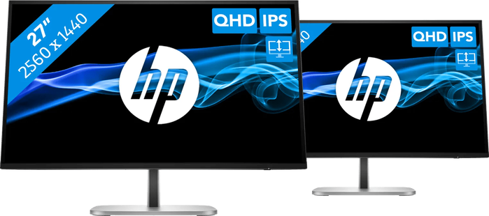 HP Series 5 Pro 527pq Duo Pack
