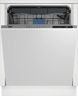 Beko BDIN25323 HygieneShield