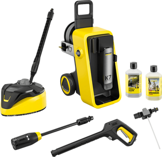 Karcher K7 Comfort Premium Home