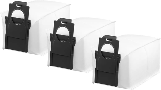 Dreame Stofzak RDB8 (3 stuks)