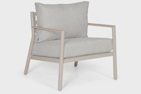 Verano lounge tuinstoel