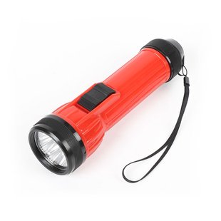 Baseline Zaklamp 30 Lumen