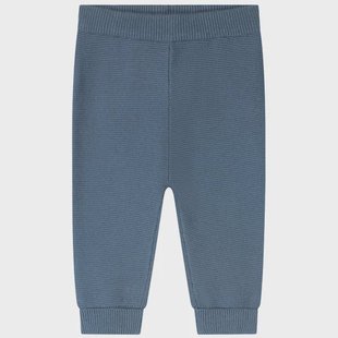 Prénatal newborn broek brei